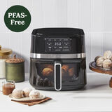 AirAdvantage&reg; 4.5-Quart Air Fryer 3