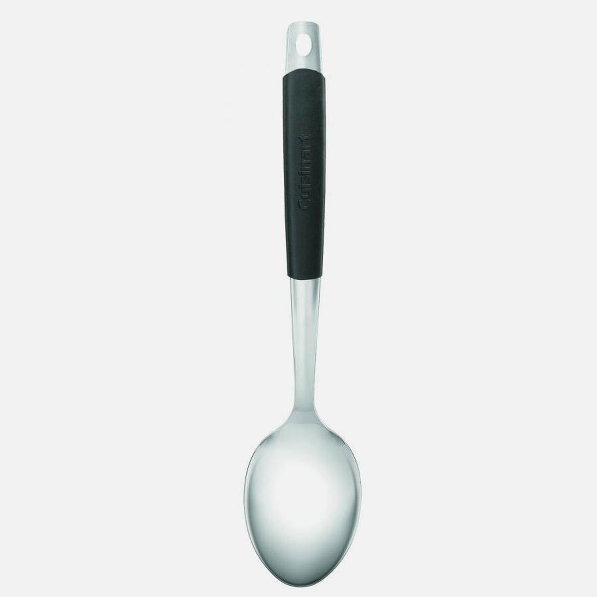 Discontinued Stainless Steel Solid Spoon 1