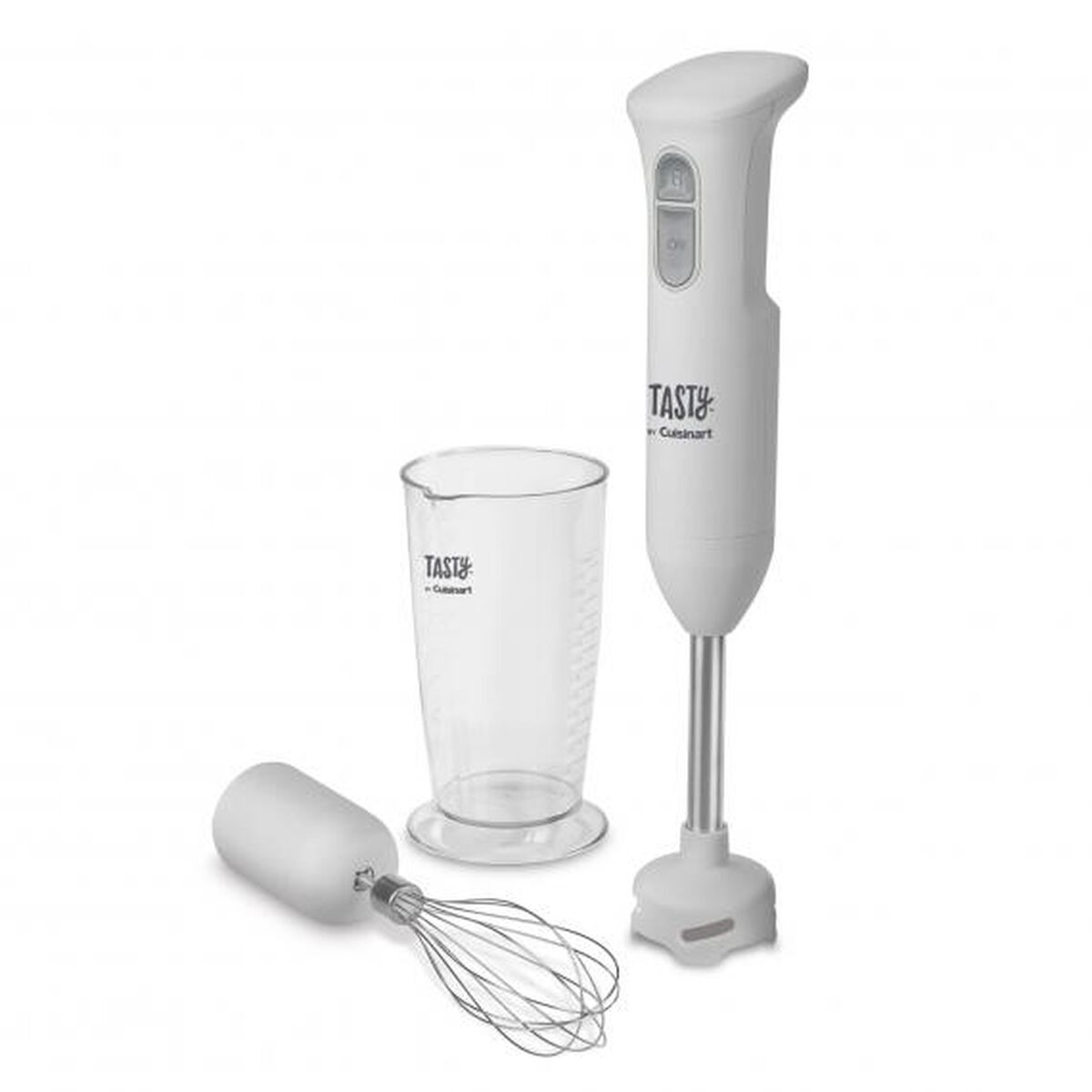 Discontinued Hand Blender 1