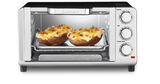 Discontinued Compact Toaster Oven Broiler 1