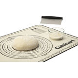 5 Piece Pizza Prep & Serve Set 8