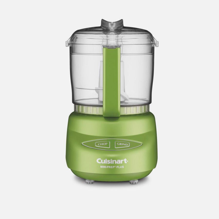 Discontinued Mini-Prep® Plus 24 Ounce Processor [DLC-2APM] - Cuisinart