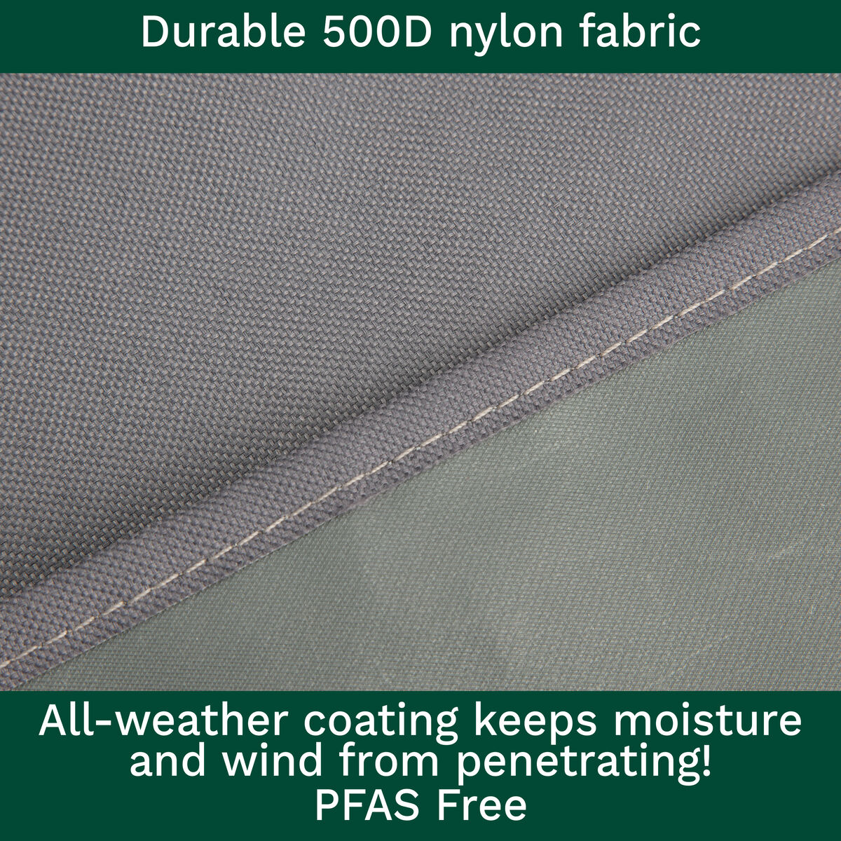 Outdoor Wok Station Cover