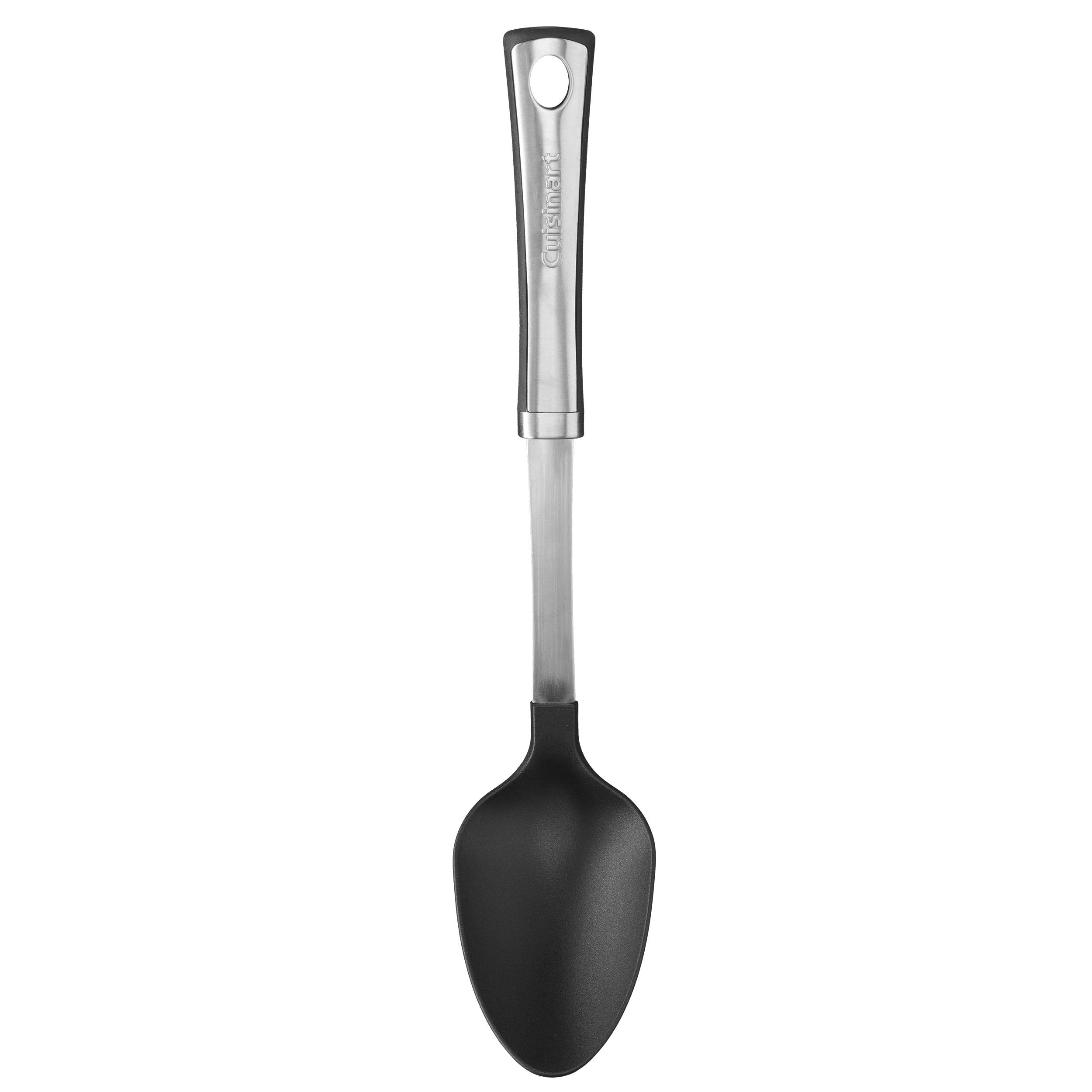 Cuisinart Chef's Classic Pro Collection Solid Spoon - Thumbnail 5