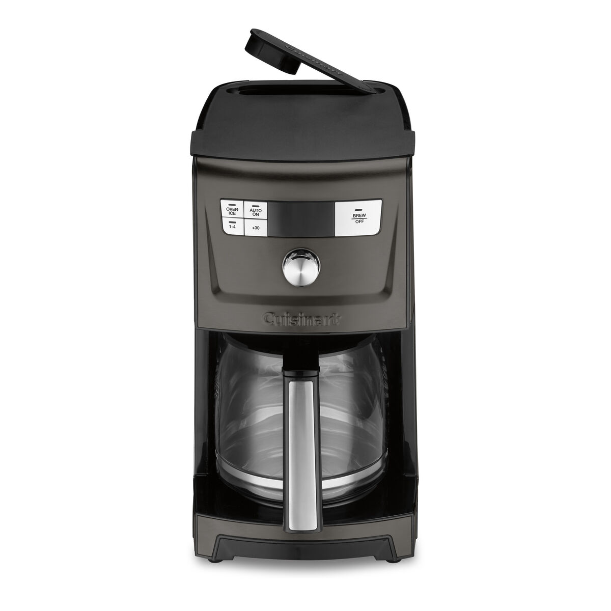 14-Cup PerfecTemp&reg; 14-Cup Coffee Maker with Over Ice
