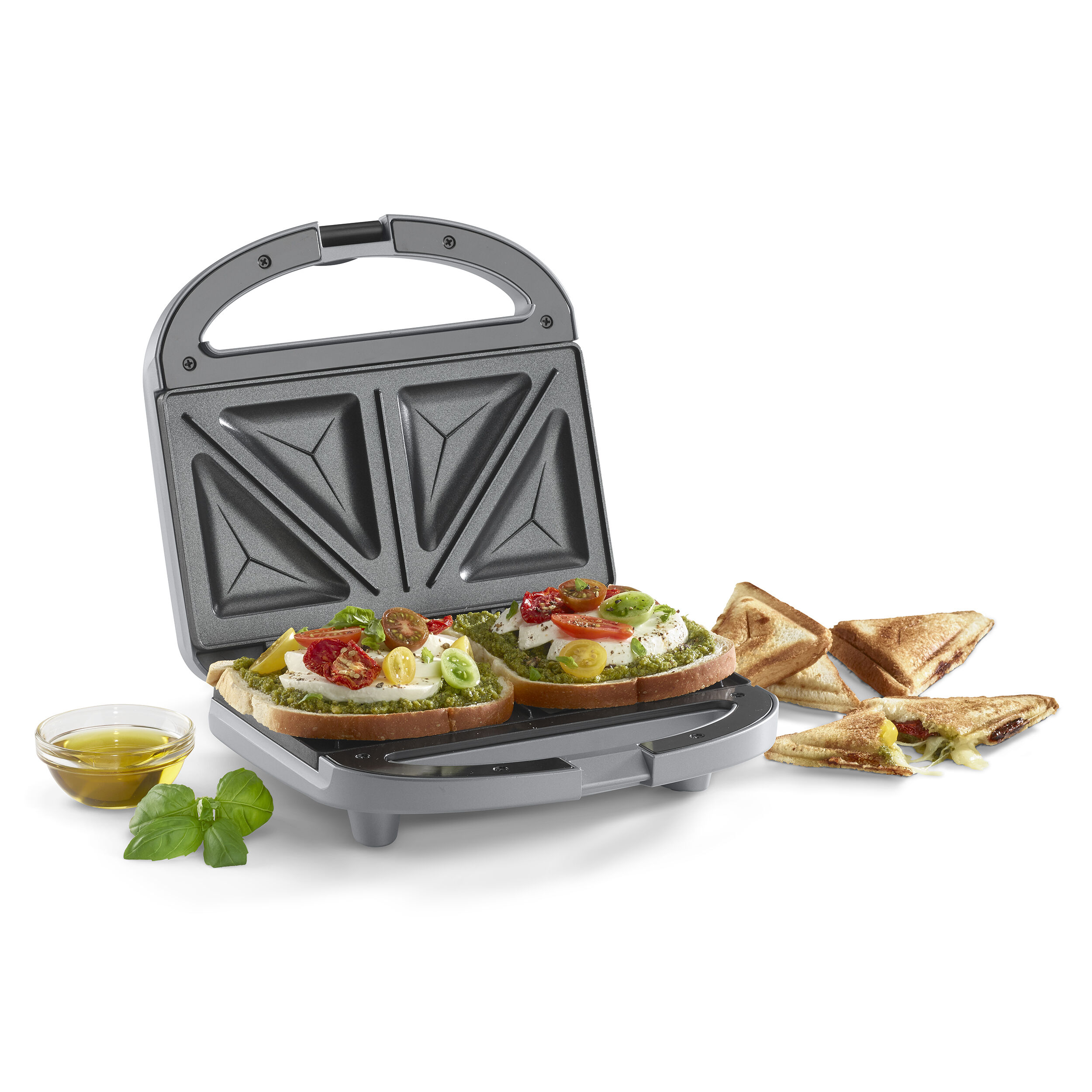 Sandwich Maker - Cuisinart