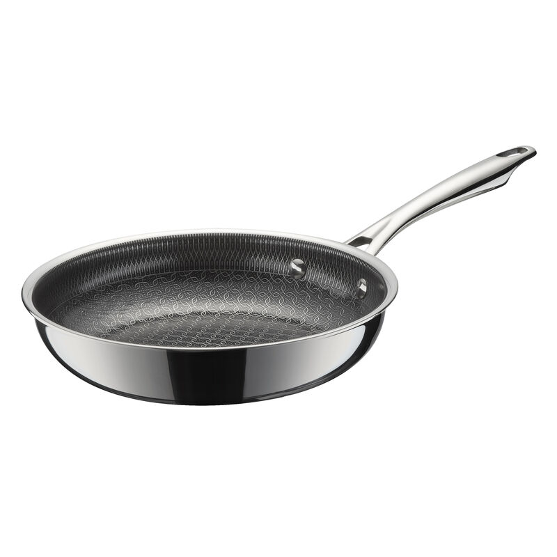 FusionElite+&trade; Nonstick Tri-Ply Stainless Steel  8" Skillet