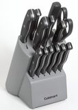 Discontinued Advantage 14 Piece Cutlery Block Set 1