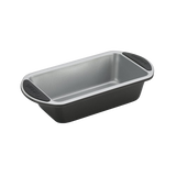 Discontinued Easy Grip&reg; Silicone Grip Nonstick  9" Loaf Pan