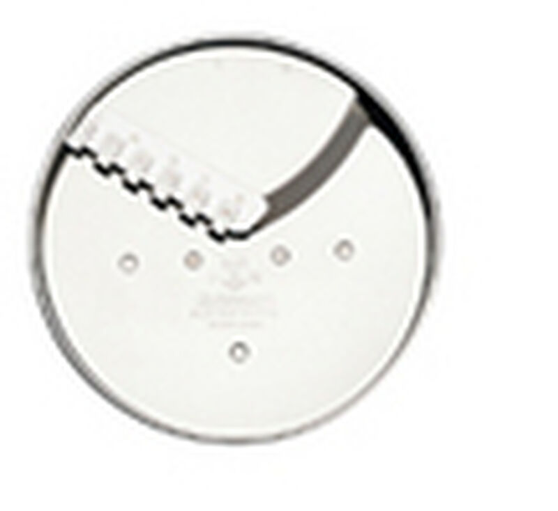 6x6 French Fry-Cut Disc for 14-cup models