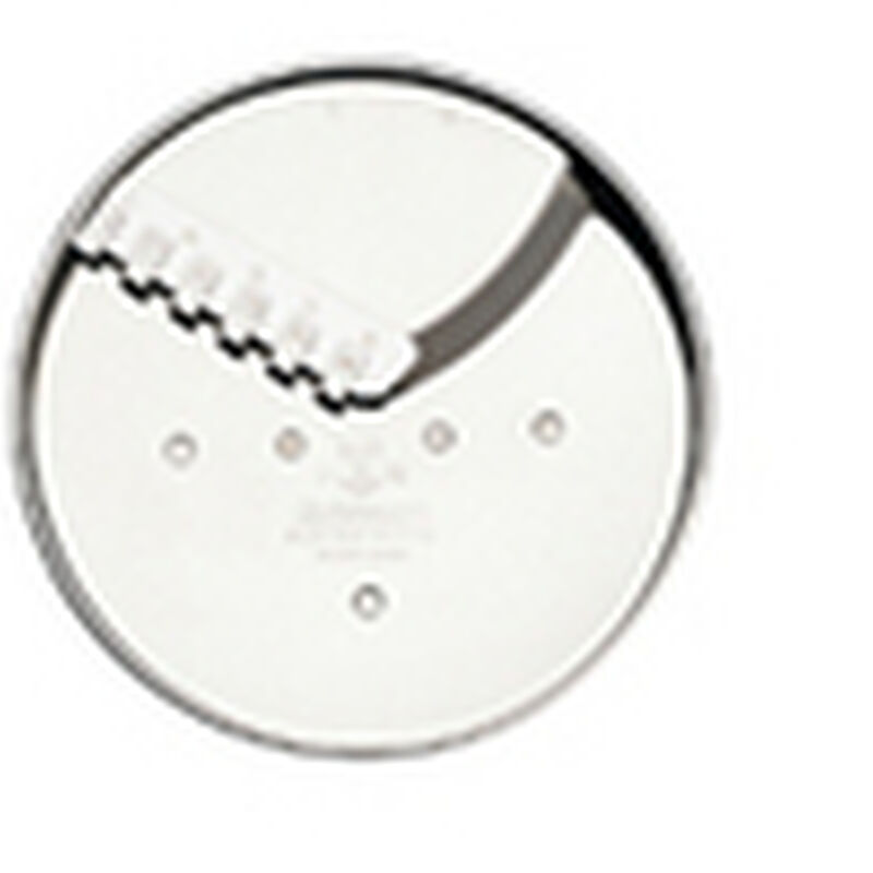 6x6 French Fry-Cut Disc for 14-cup models