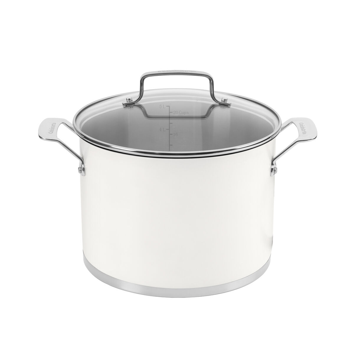Discontinued 6 Qt. Stockpot with Cover 1