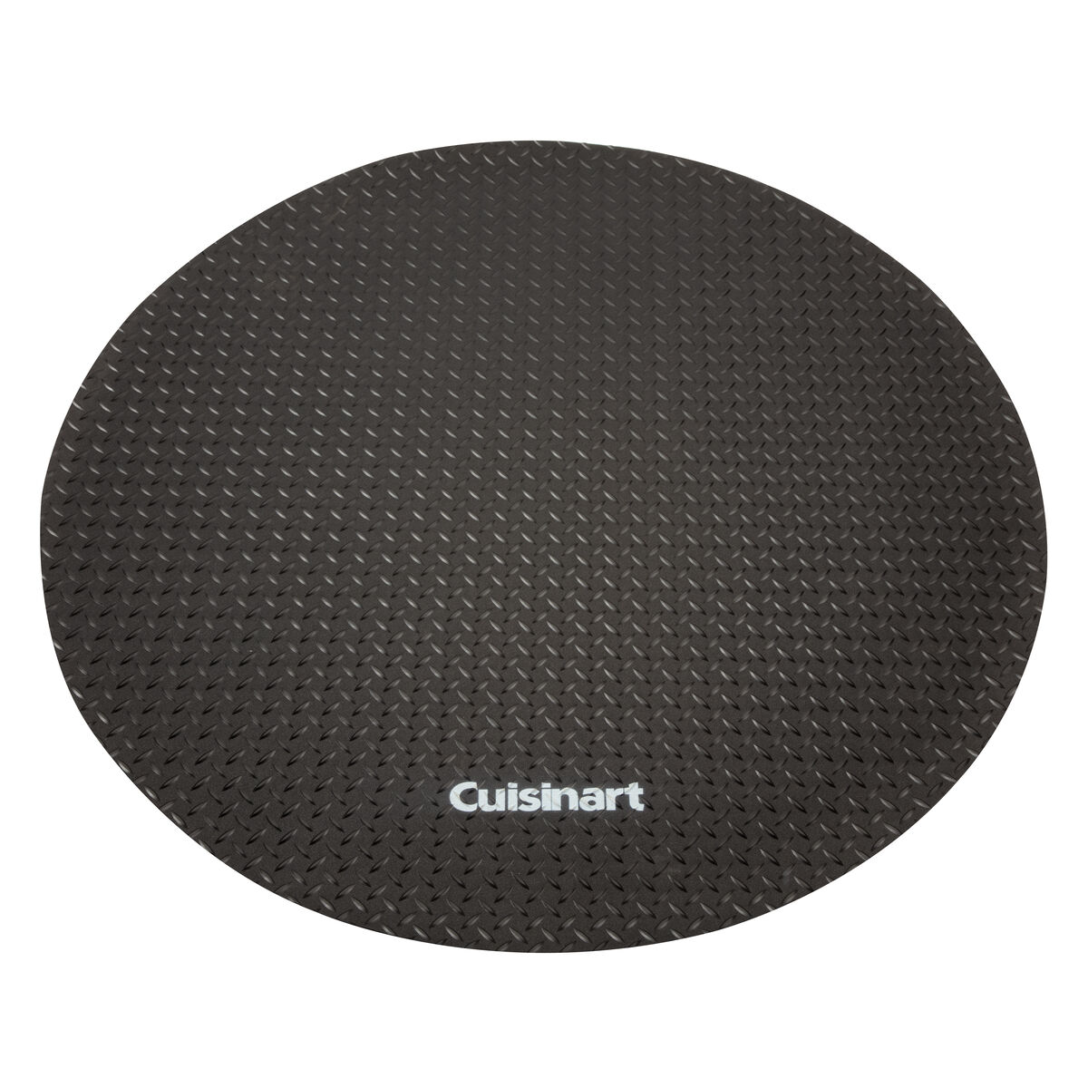 46" Circular Grill Mat 1