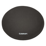 46" Circular Grill Mat 1