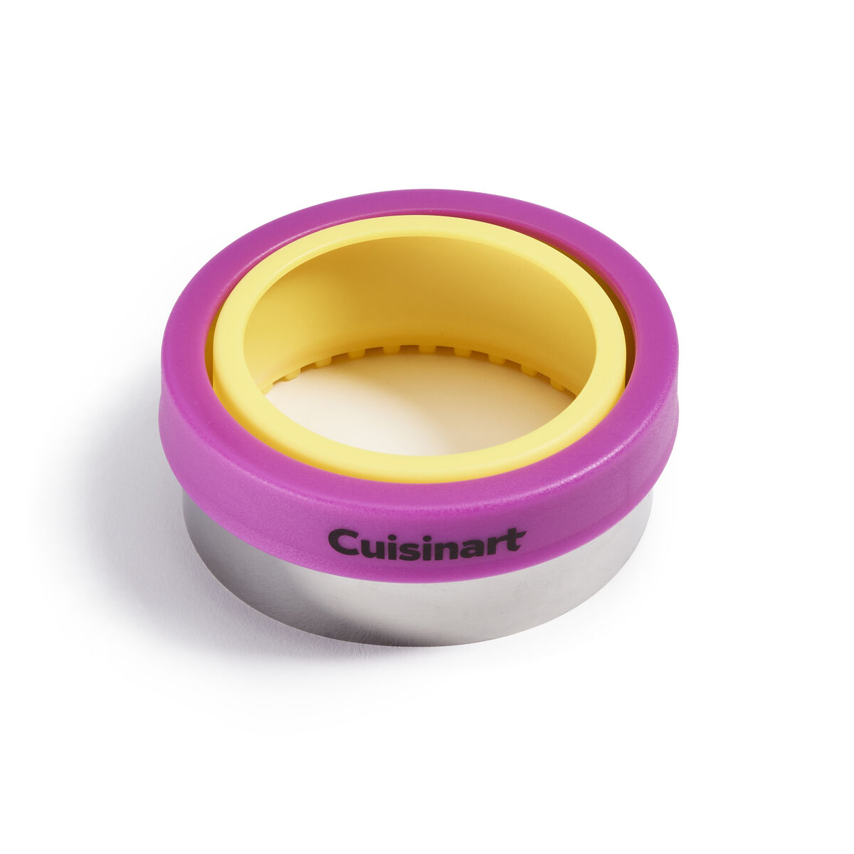 Discontinued 2pc Sandwich Cutter and Sealer Set 3