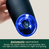 Gravity Salt and Pepper Mill 3