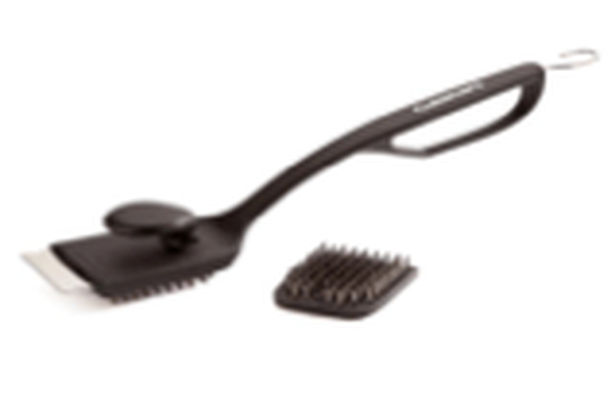 Discontinued Perfect Pressure Grill Brush 1