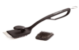 Discontinued Perfect Pressure Grill Brush 1