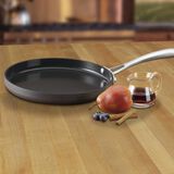 Discontinued 10" Round Griddle/Crepe Pan 2