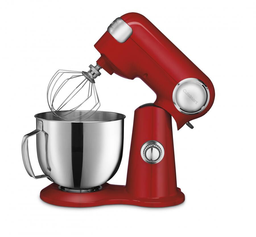 Cuisinart Precision Master Stand Mixer - Thumbnail 5