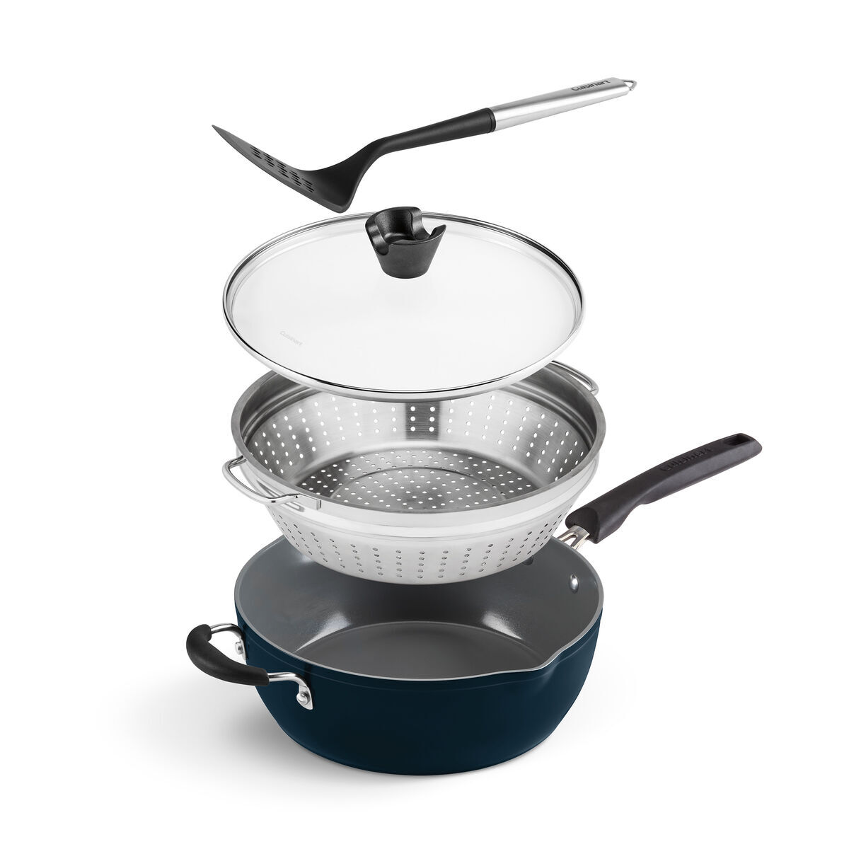 Preferred Pan 4-Pc Set