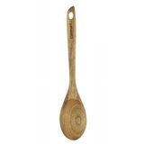 Acacia Solid Spoon 1