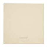 Discontinued 15" Square Pizza Stone 2
