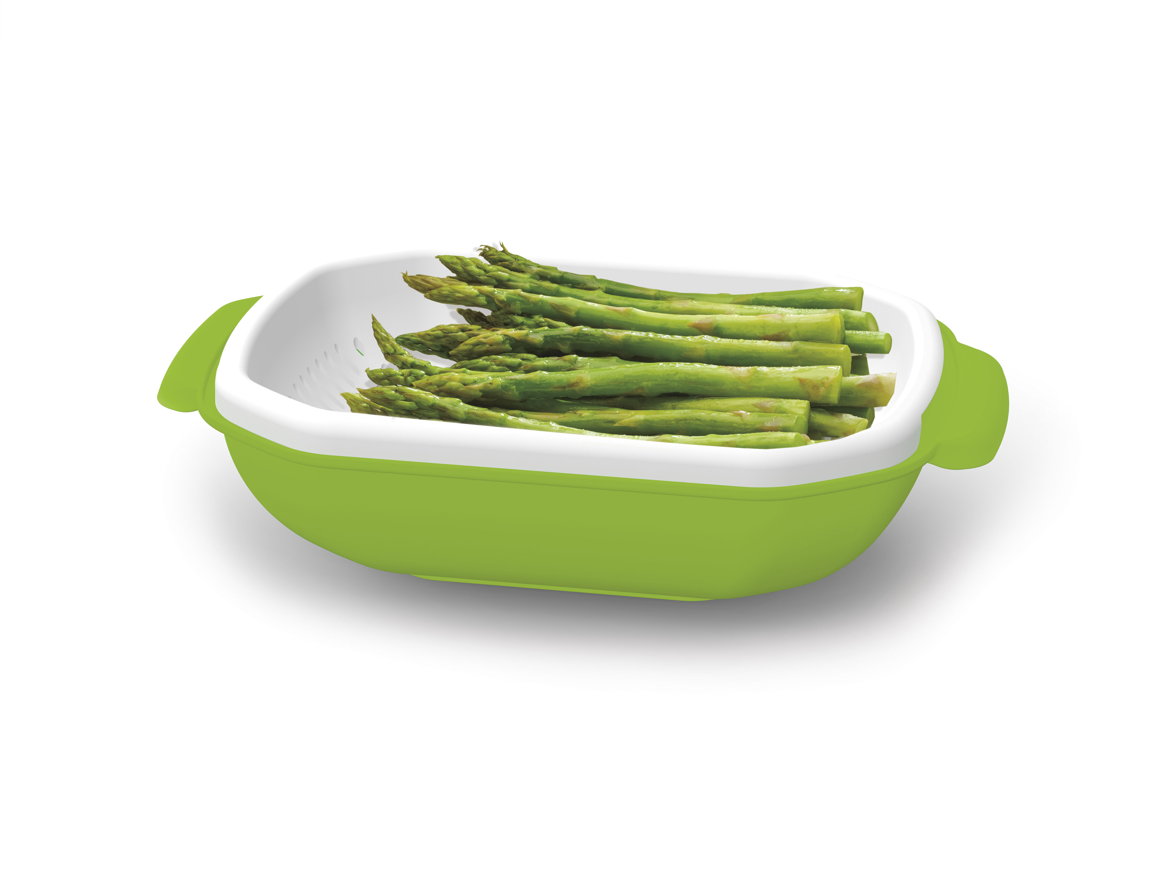 Cuisinart 2-in-1 Swing Basket Colander - Macy's