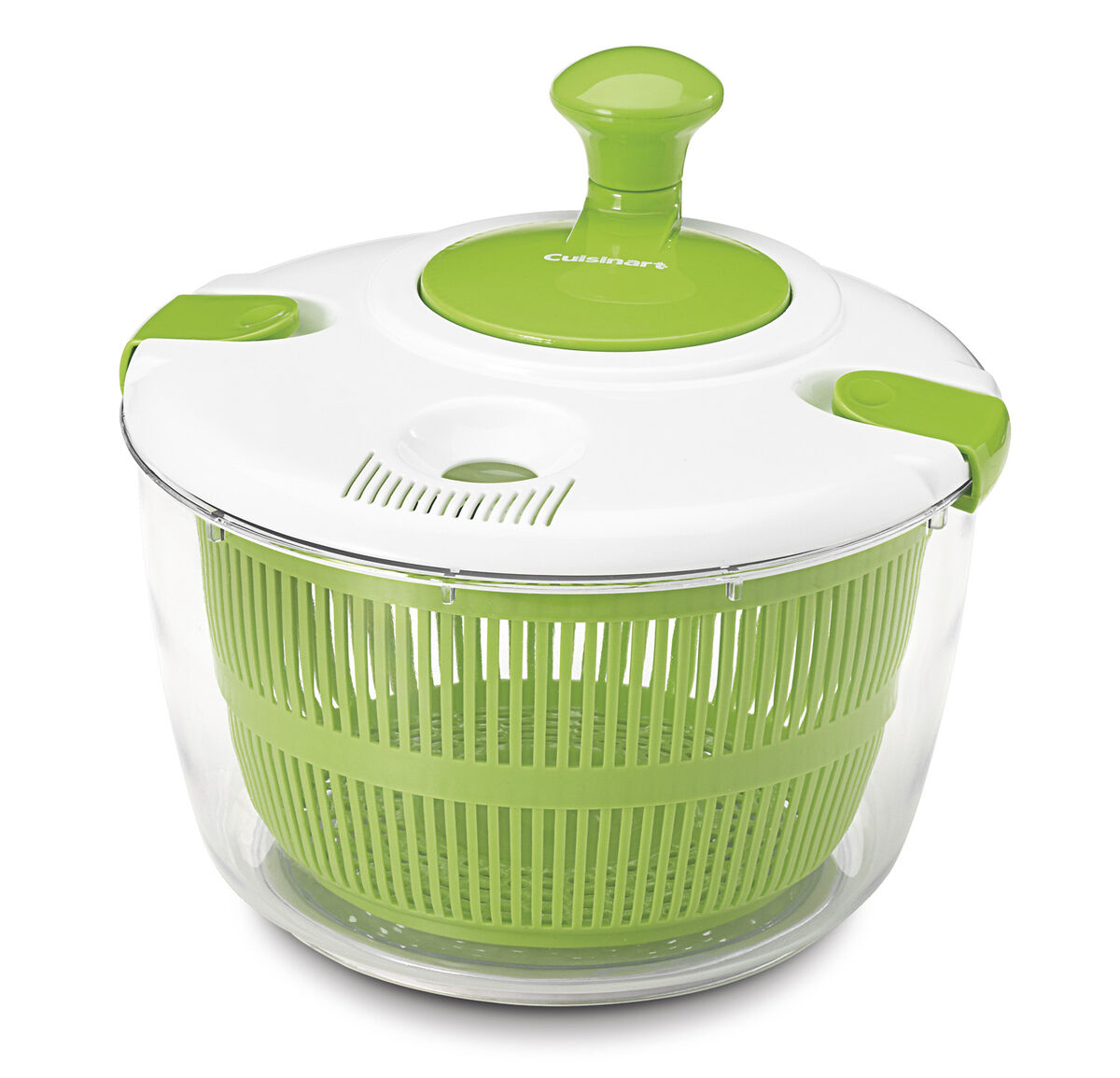 Discontinued Salad Spinner 1