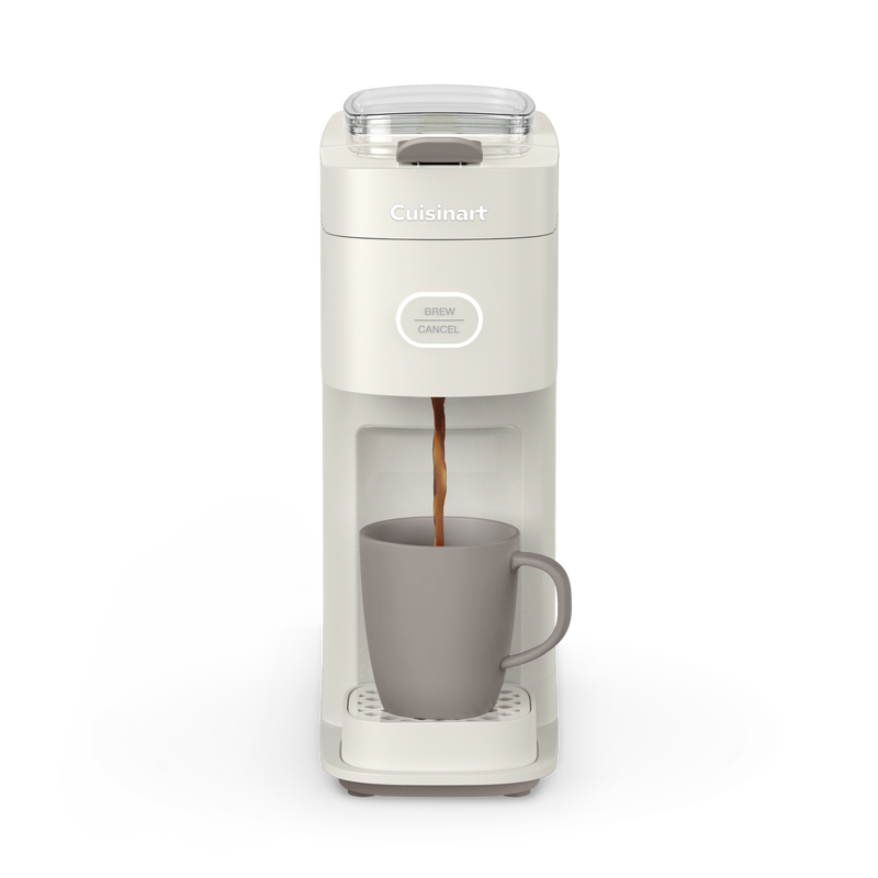 Soho&trade; Single-Serve Coffee Maker