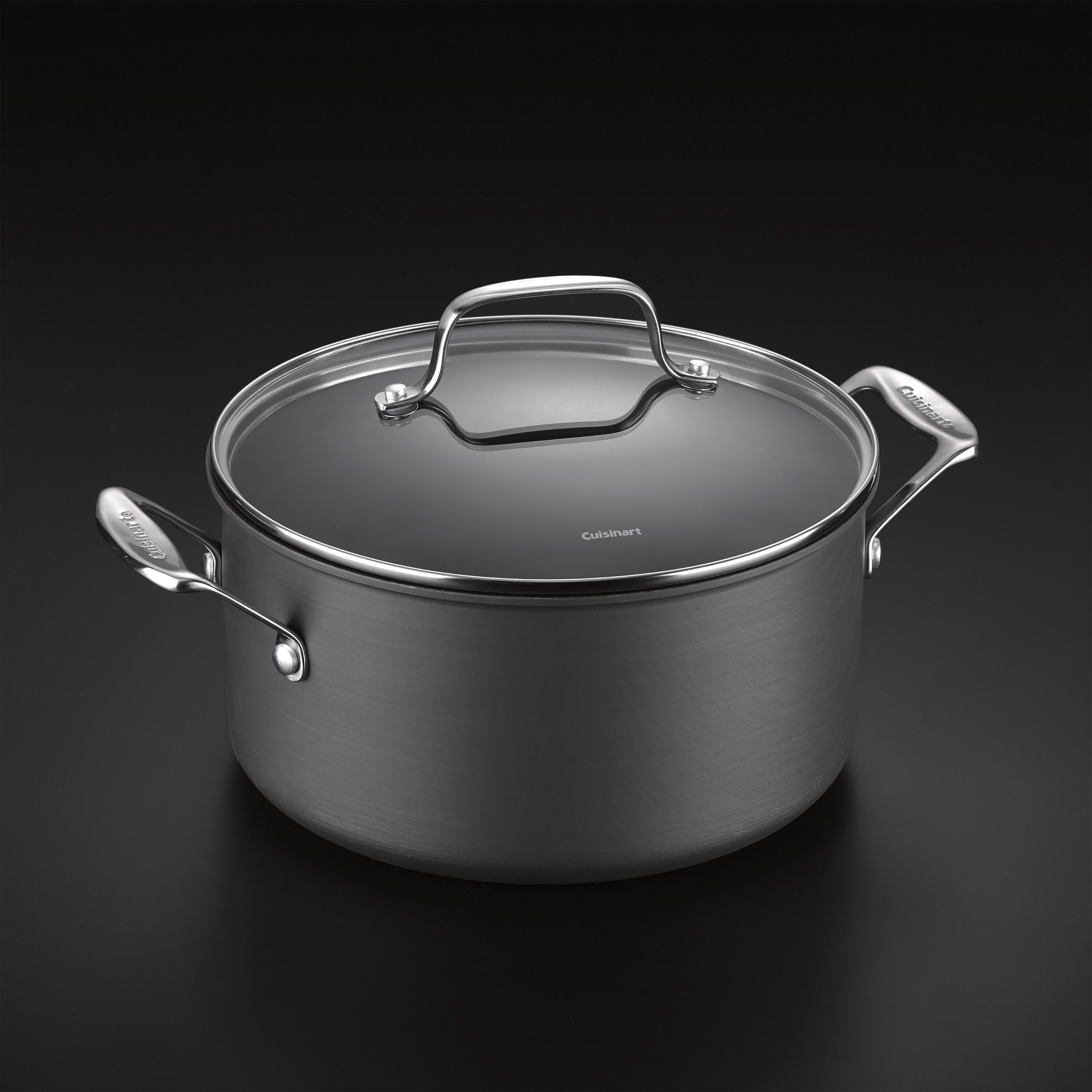 Cuisinart Chef's Classic Stockpot - Thumbnail 2