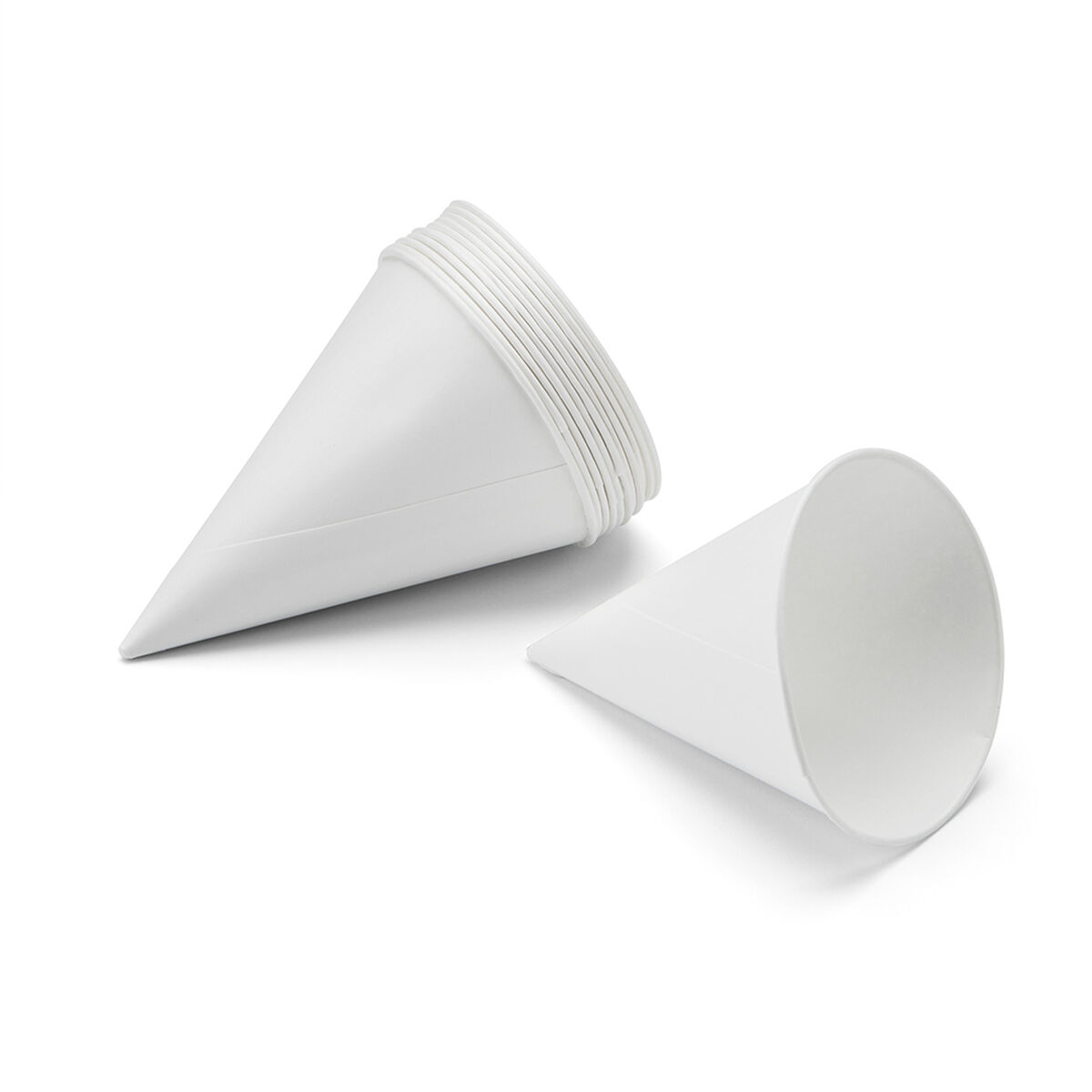 Paper Cone 12-Pack