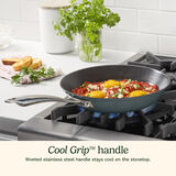 CastLite&trade; Ceramic Nonstick 10" Skillet 6