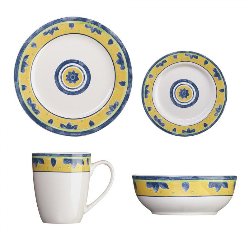 Discontinued Peony Collection