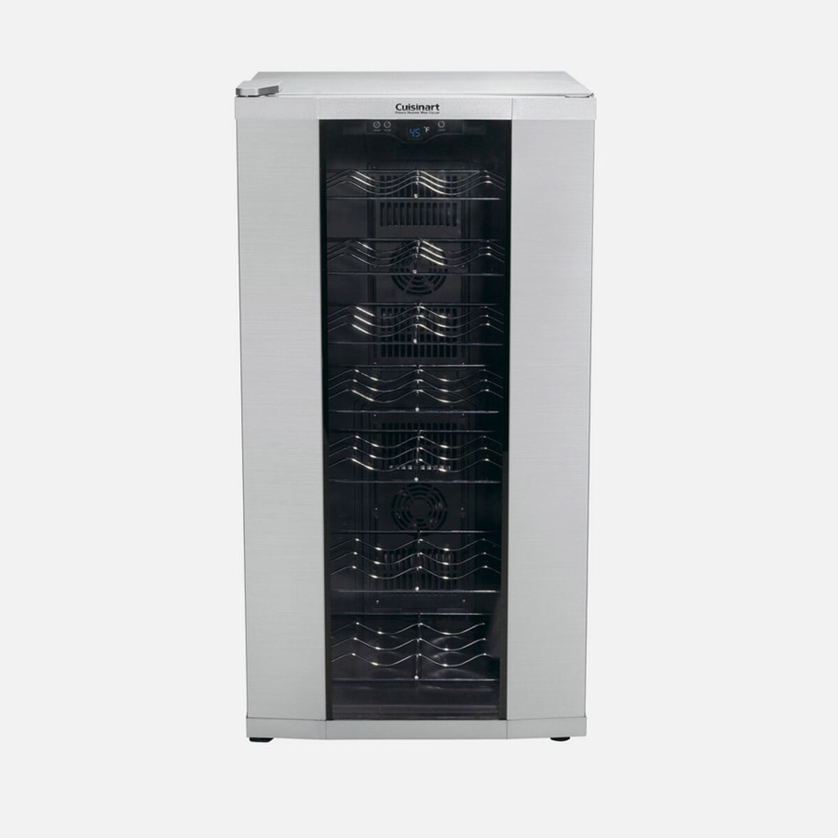 Discontinued 32 Bottle Private Reserve&reg; Wine Cellar