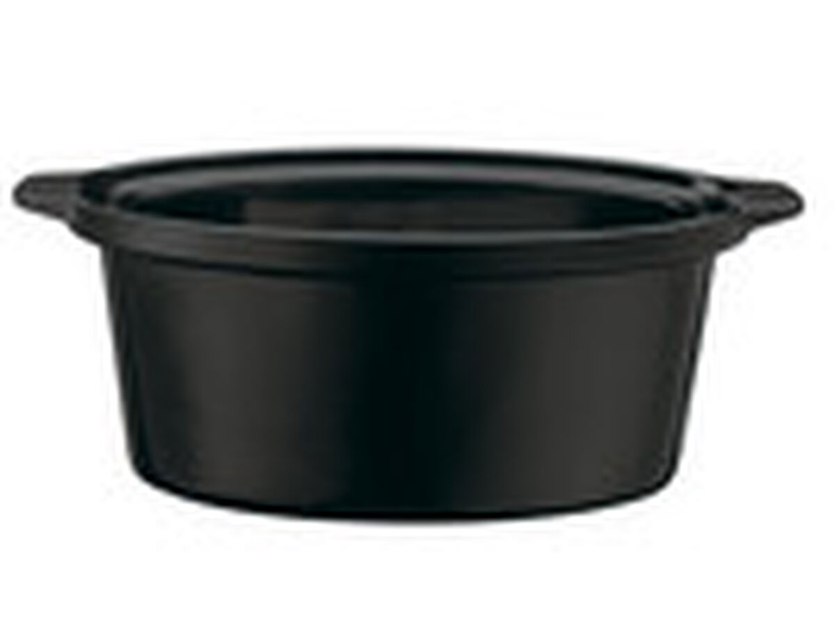Cooking Pot for 3.5 Quart Programmable Slow Cooker 1