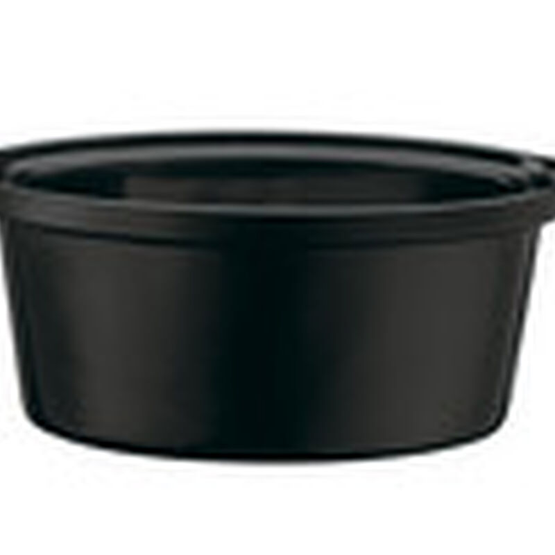 Cooking Pot for 3.5 Quart Programmable Slow Cooker