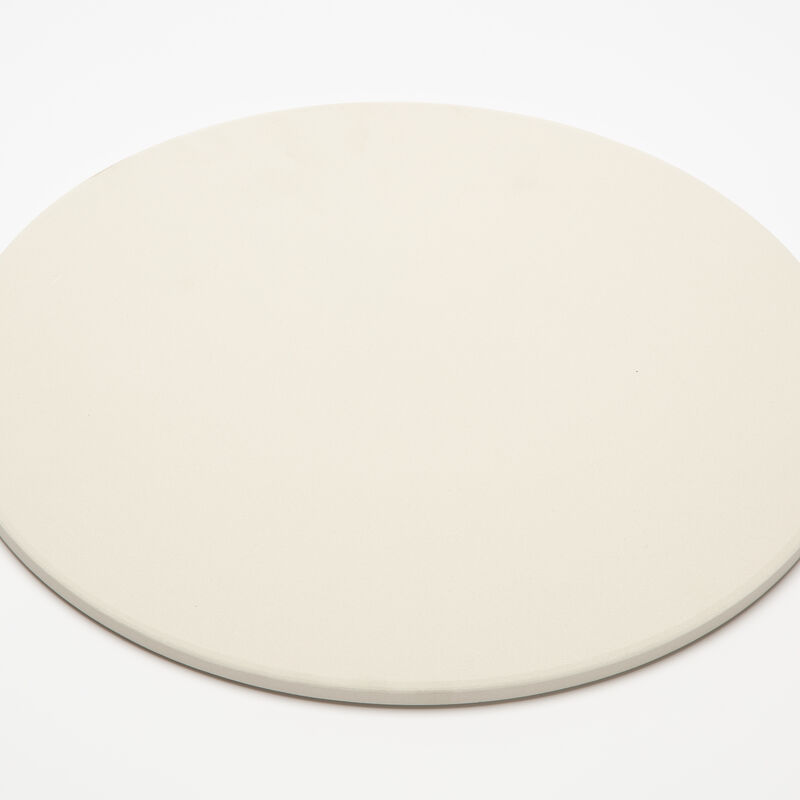 Pizza Stone for 3-in-1 Grill, Griddle & Pizza Oven and Outdoor Pizza Oven