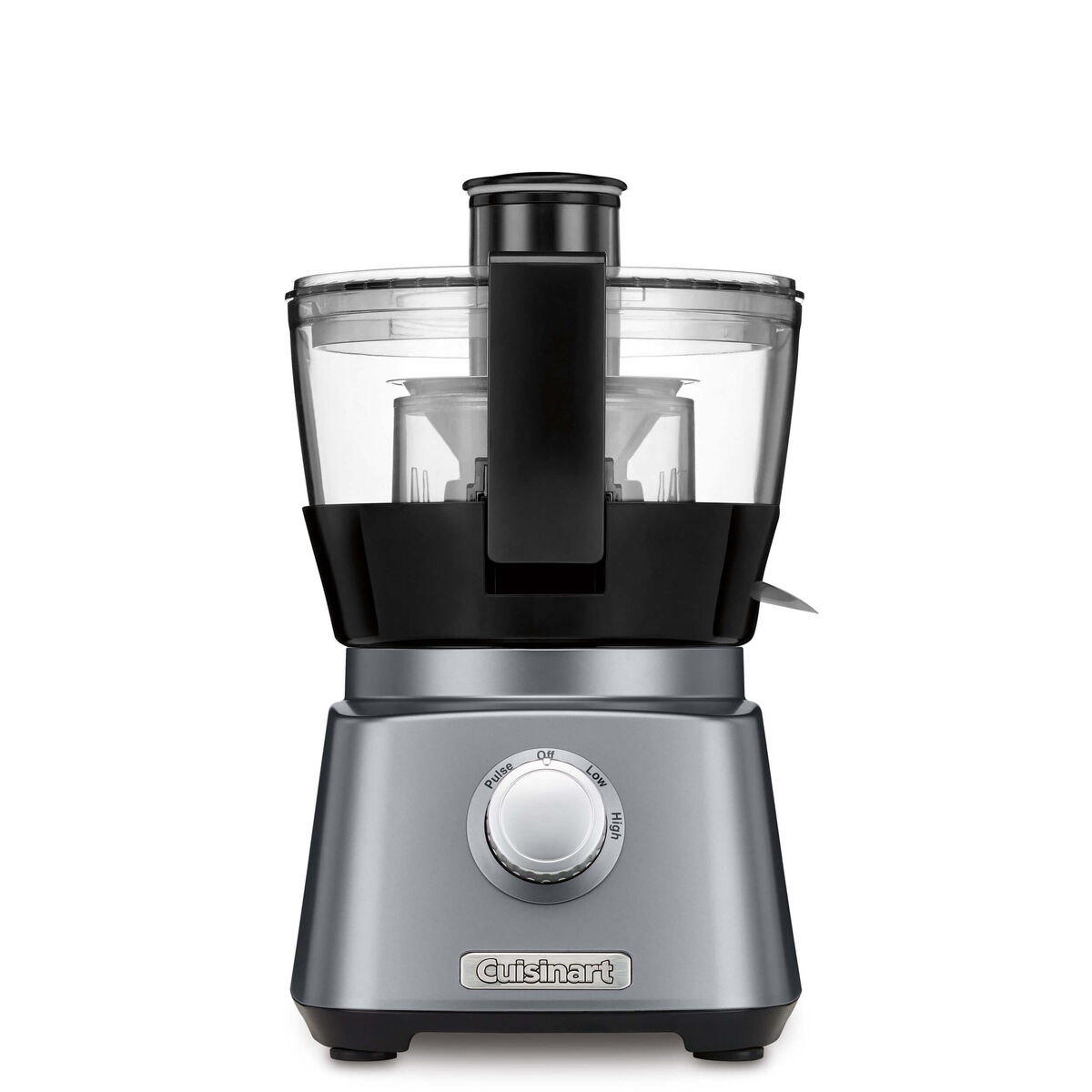 Discontinued Cuisinart Kitchen Central 3-in-1 Food Processor