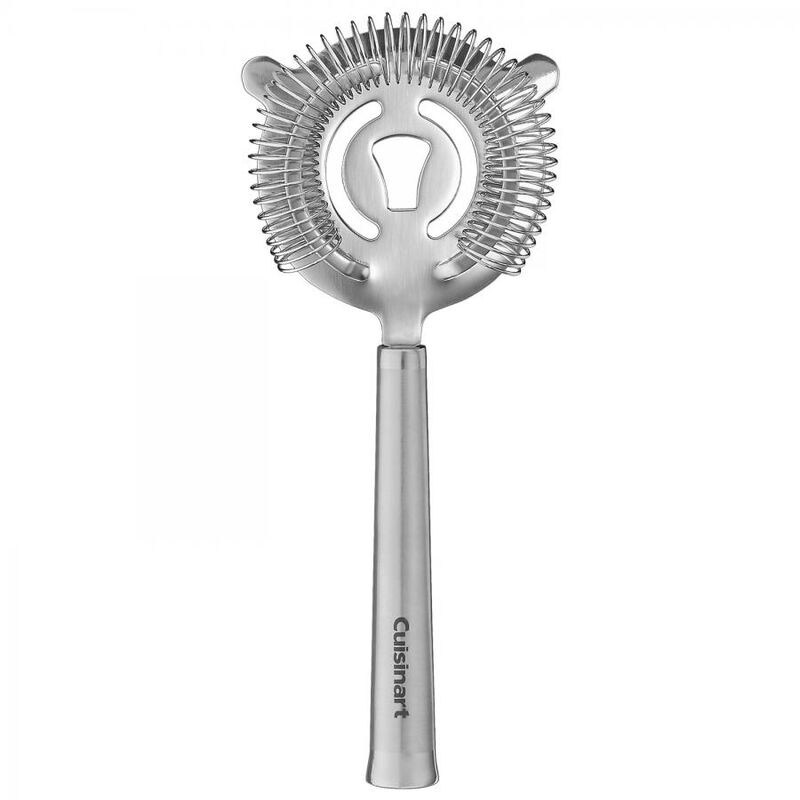 Discontinued Strainer