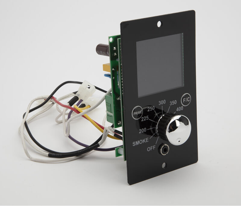 CPG-256 Controller