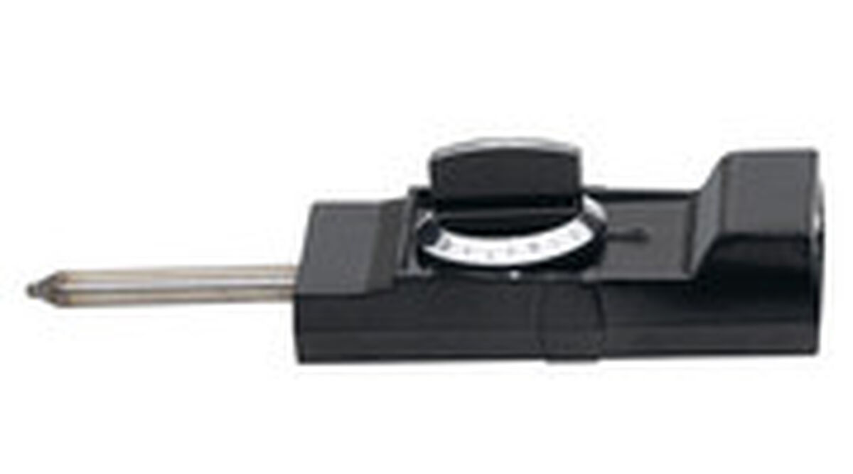 Temp Control Probe 1