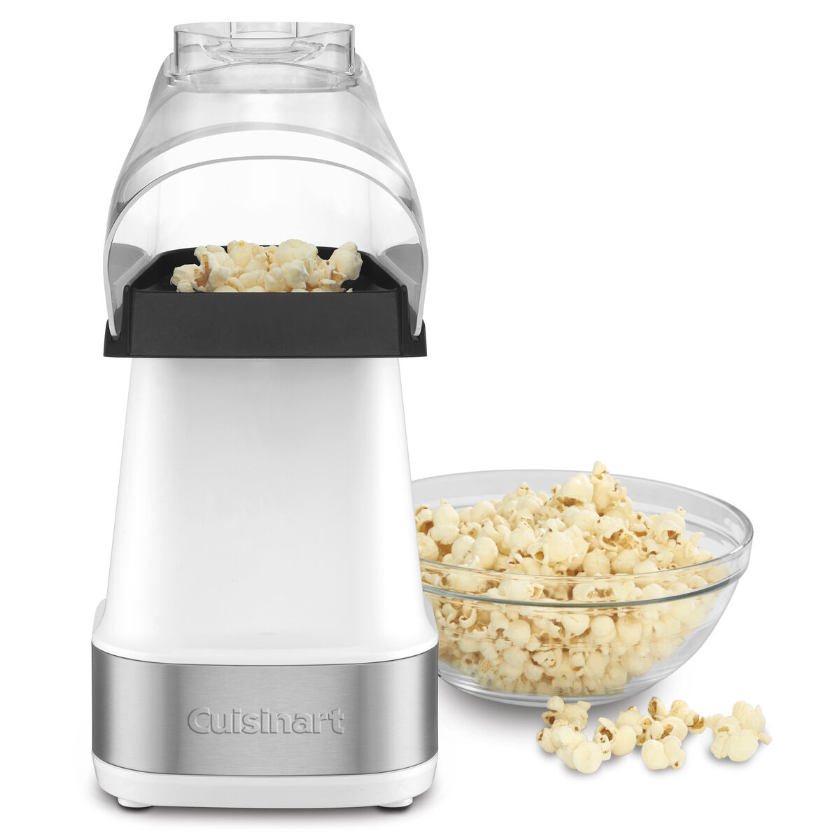 Discontinued EasyPop Hot Air Popcorn Maker
