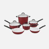 Discontinued 10 Piece Elements&reg; Nonstick Set 1