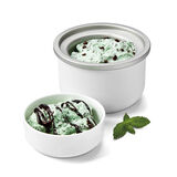 1 Pint Wonder Ice Cream Maker Freezer Bowl