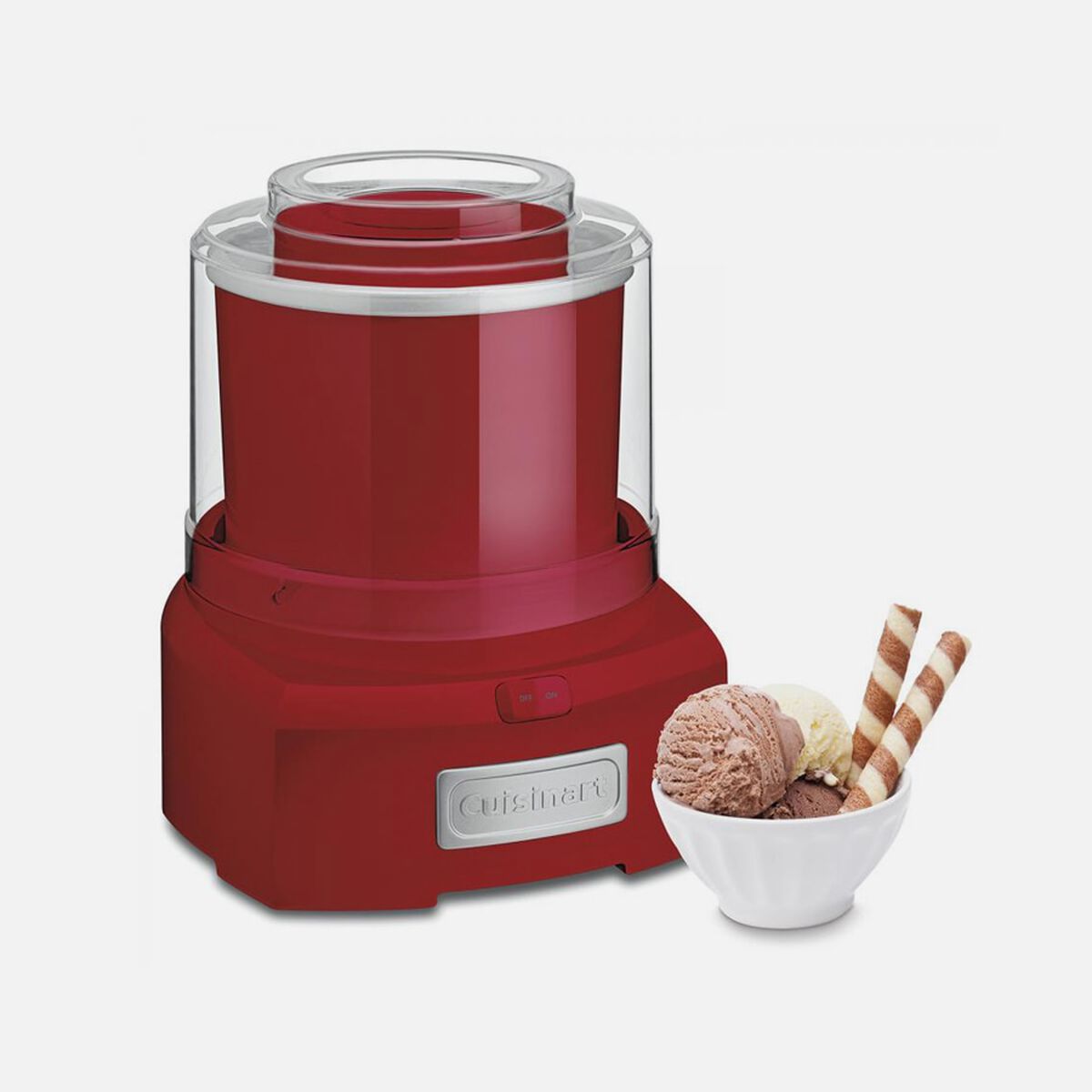 Discontinued Frozen Yogurt &ndash; Ice Cream & Sorbet Maker 2