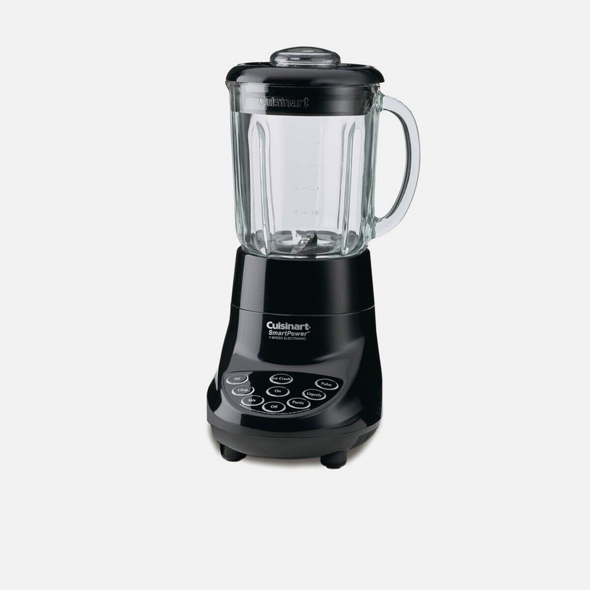 Discontinued SmartPower™ 7 Speed Electronic Blender
