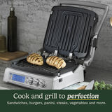 Griddler® Elite 4