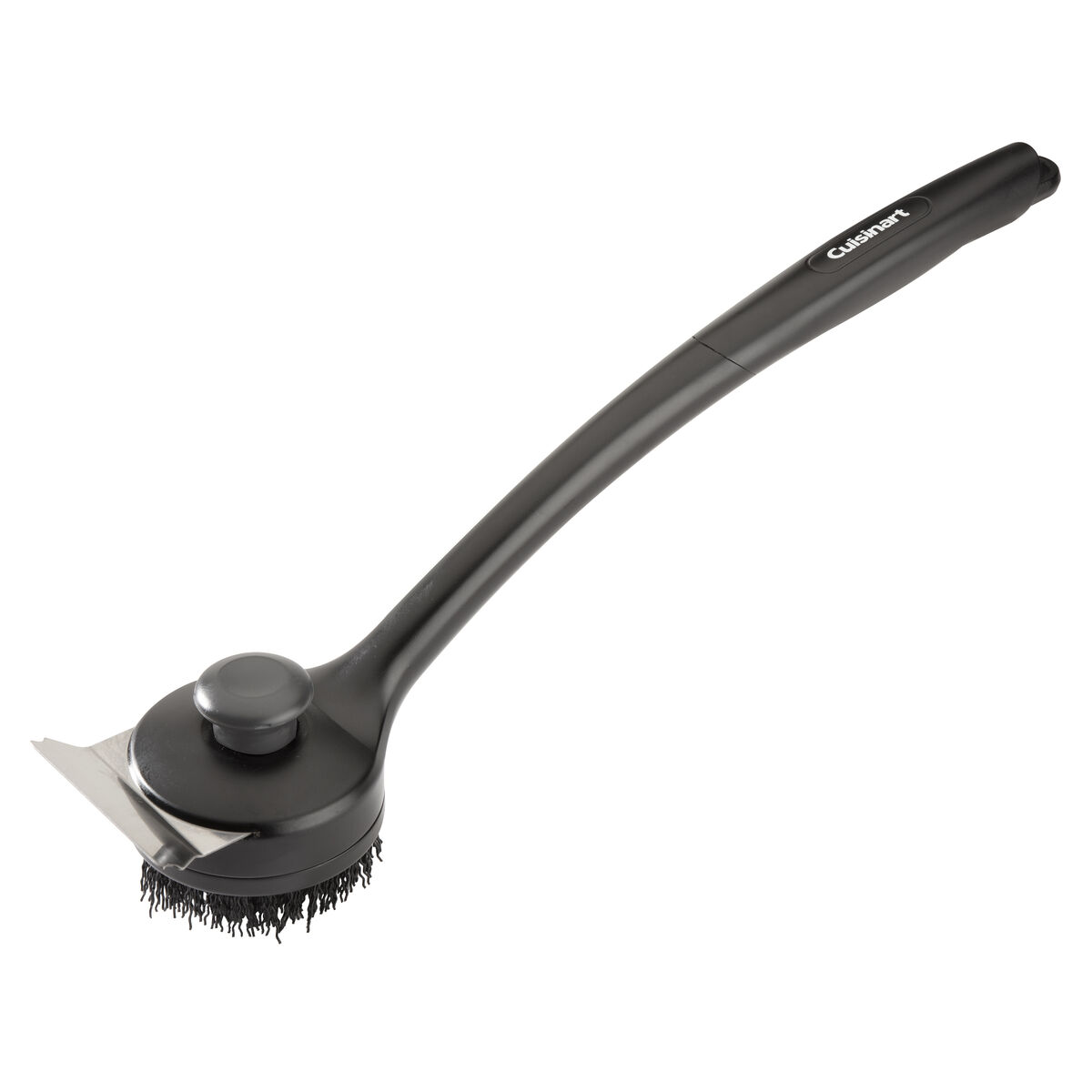 Quick Swap Grill Brush