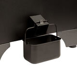 Portable Wood Pellet Grill and Smoker